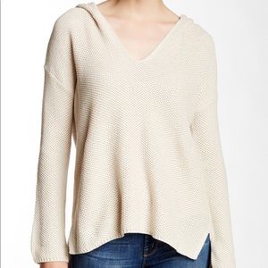 Soft Joie Hooded Sweater